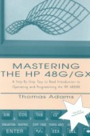 Cover of Mastering the HP 48G/GX