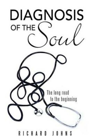 Cover of Diagnosis of the Soul
