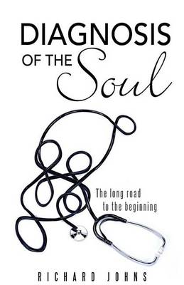 Book cover for Diagnosis of the Soul