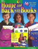 Book cover for Home and Back with Books