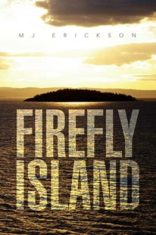 Cover of Firefly Island