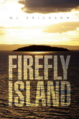 Book cover for Firefly Island