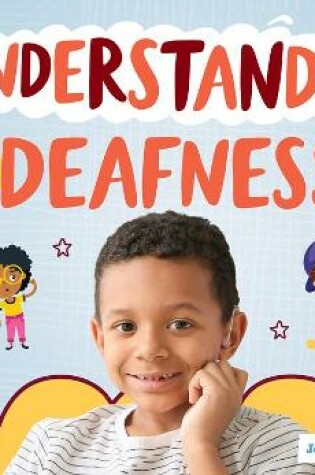 Cover of Understanding Deafness
