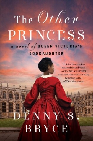 Cover of The Other Princess