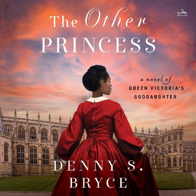 Cover of The Other Princess