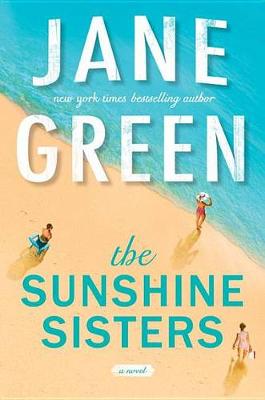 Book cover for The Sunshine Sisters