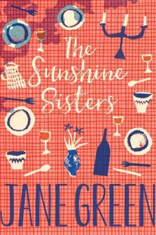 Cover of The Sunshine Sisters