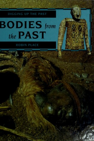 Cover of Bodies from the Past Hb