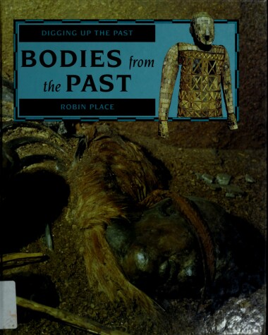 Cover of Bodies from the Past Hb