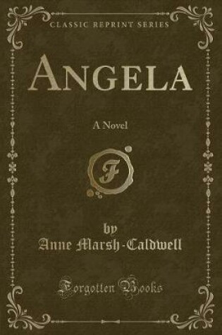 Cover of Angela