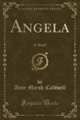 Book cover for Angela