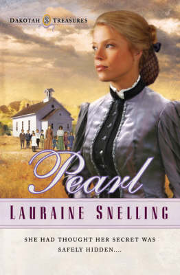 Cover of Pearl