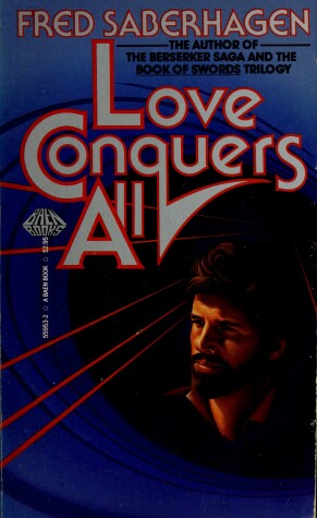 Book cover for Love Conquers All