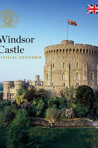 Cover of Windsor Castle