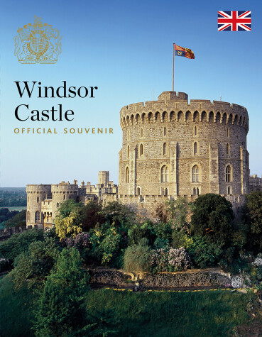 Book cover for Windsor Castle