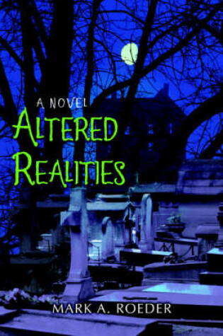 Cover of Altered Realities