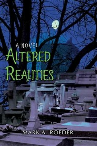 Cover of Altered Realities