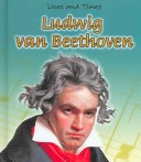 Cover of Ludwig Van Beethoven