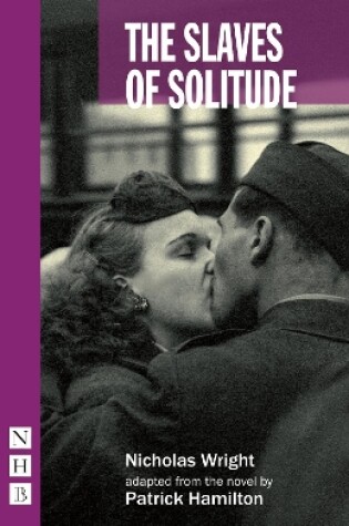 Cover of The Slaves of Solitude