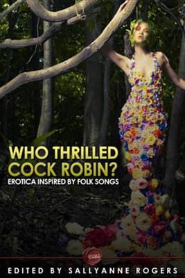 Book cover for Who Thrilled Cock Robin?