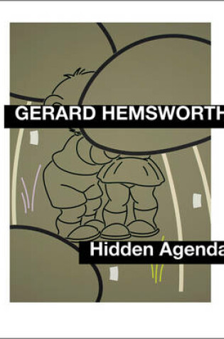 Cover of Gerard Hemsworth