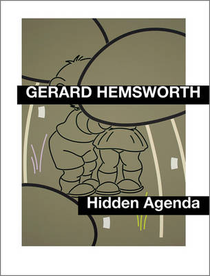 Book cover for Gerard Hemsworth