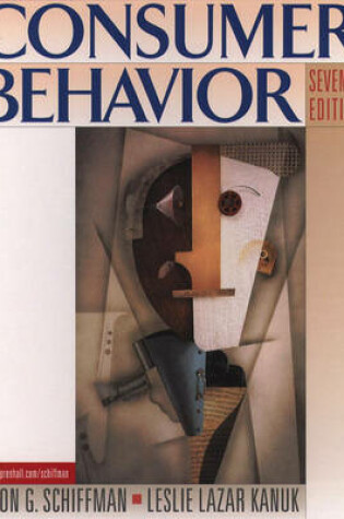 Cover of Value Pack: Consumer Behvior