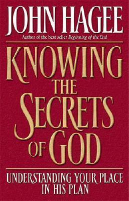 Book cover for Knowing the Secrets of God