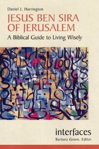 Cover of Jesus Ben Sira of Jerusalem