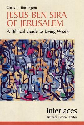 Book cover for Jesus Ben Sira of Jerusalem