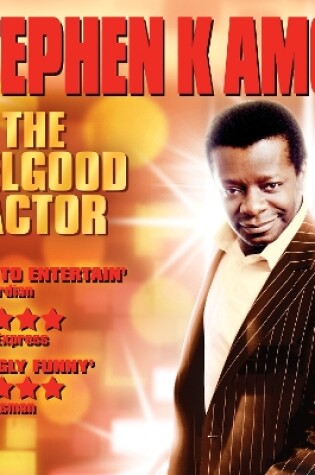 Cover of The Feelgood Factor