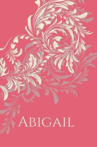 Cover of Abigail