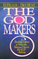 Book cover for God Makers Decker Ed