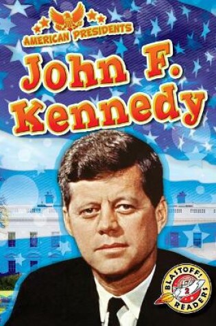 Cover of John F. Kennedy