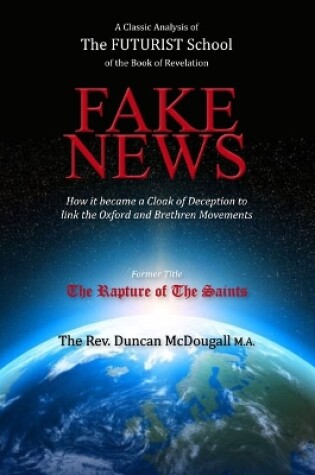 Cover of Fake News