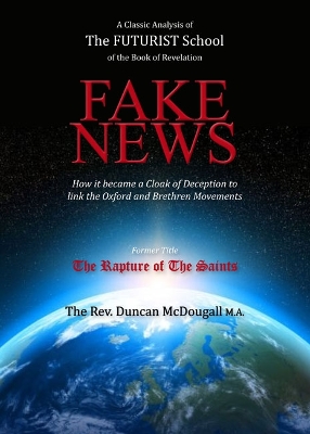 Cover of Fake News