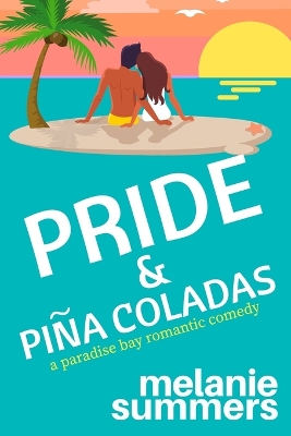 Book cover for Pride and Pi�a Coladas