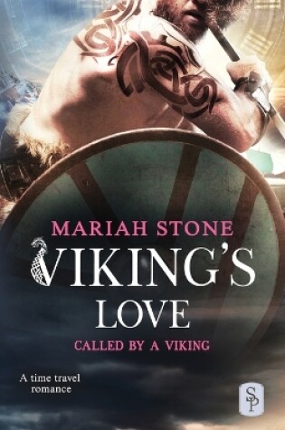 Cover of Viking's Love