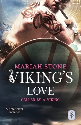 Cover of Viking's Love