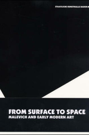 Cover of From Surface to Space