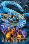 Book cover for The Bronze Key
