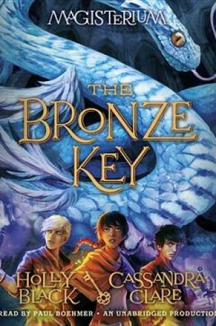 The Bronze Key