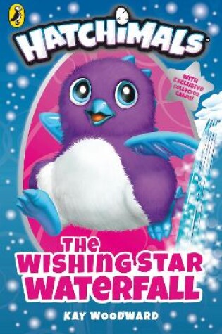 Cover of The Wishing Star Waterfall