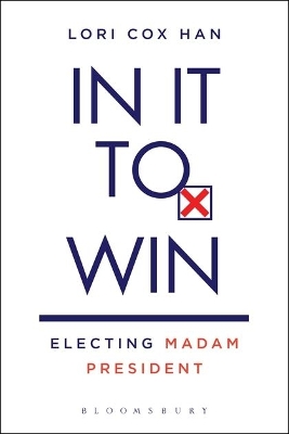 Book cover for In It to Win