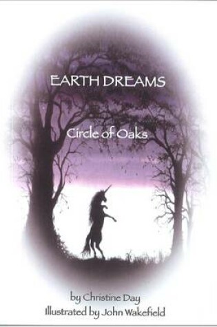 Cover of Earth Dreams