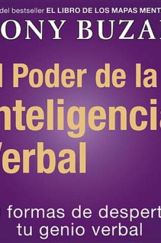 Cover of El Poder de la Inteligencia Verbal