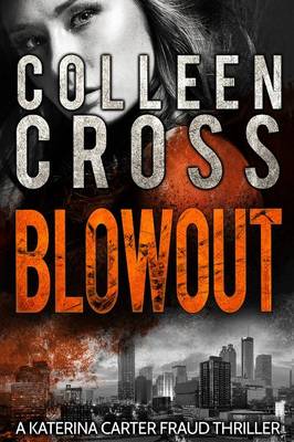 Book cover for Blowout