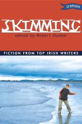 Book cover for Skimming