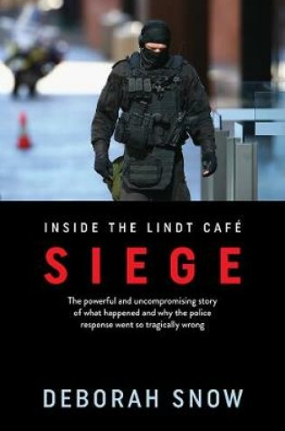 Cover of Siege