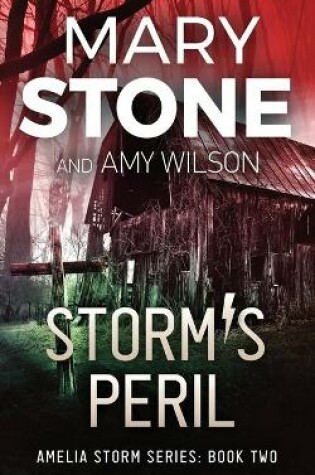 Cover of Storm's Peril